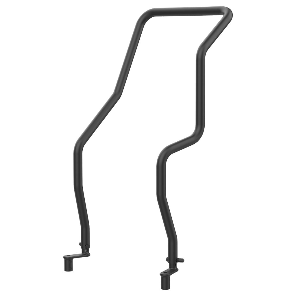 RAM® Tough-Bar™，适用于’ 21-25吉普大切诺基