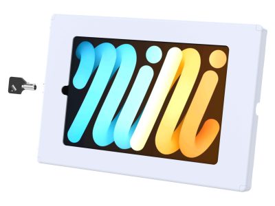 RAM® Safe-Case™ for Apple iPad mini (A17 Pro) & mini 6 – Gray