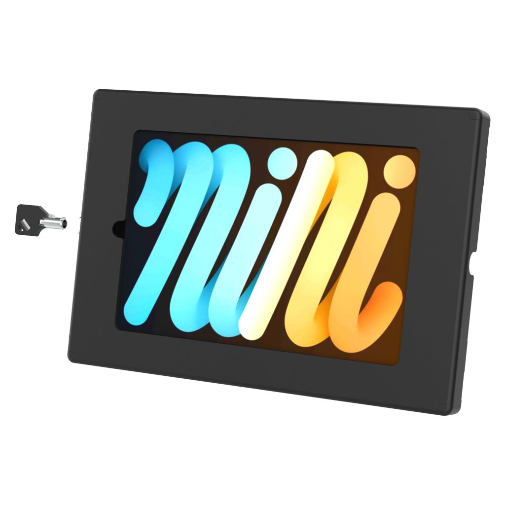 适用于Apple iPad mini（A17 Pro）和mini 6的RAM® Safe-Case™