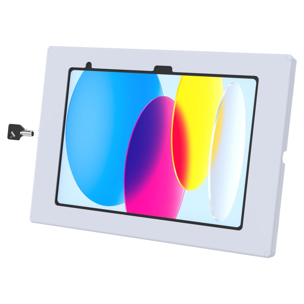 适用于Apple iPad第10代和第11代的RAM® Safe-Case™-灰色