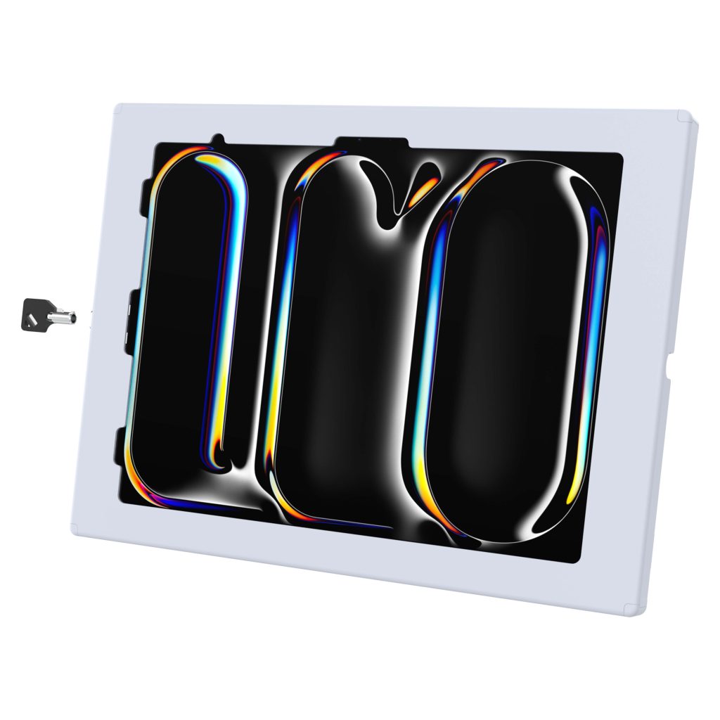 适用于iPad Pro 13、Air 13和Pro 12.9的RAM® Safe-Case™-灰色