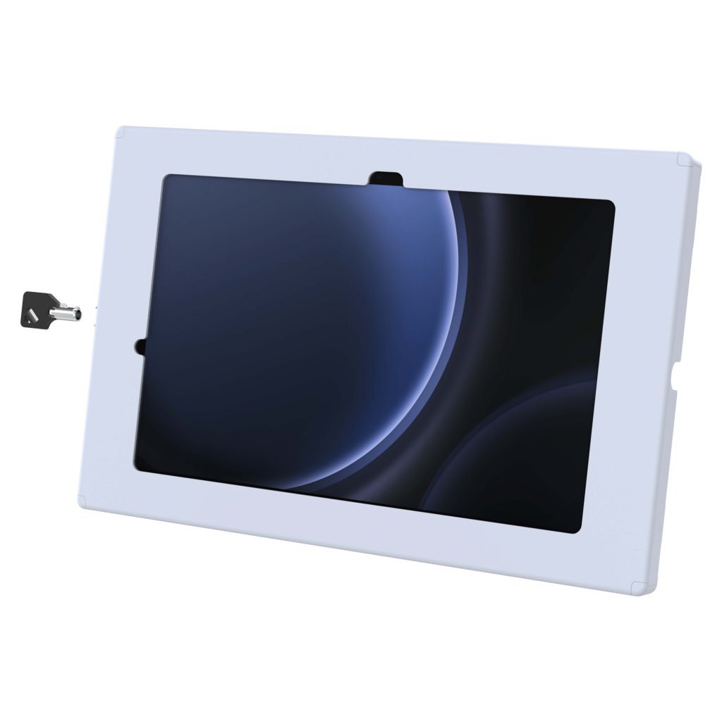 适用于三星Galaxy Tab S9和S9 FE的RAM® Safe-Case™-灰色