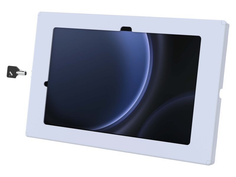 RAM® Safe-Case™ for Samsung Galaxy Tab S9 & S9 FE – Gray