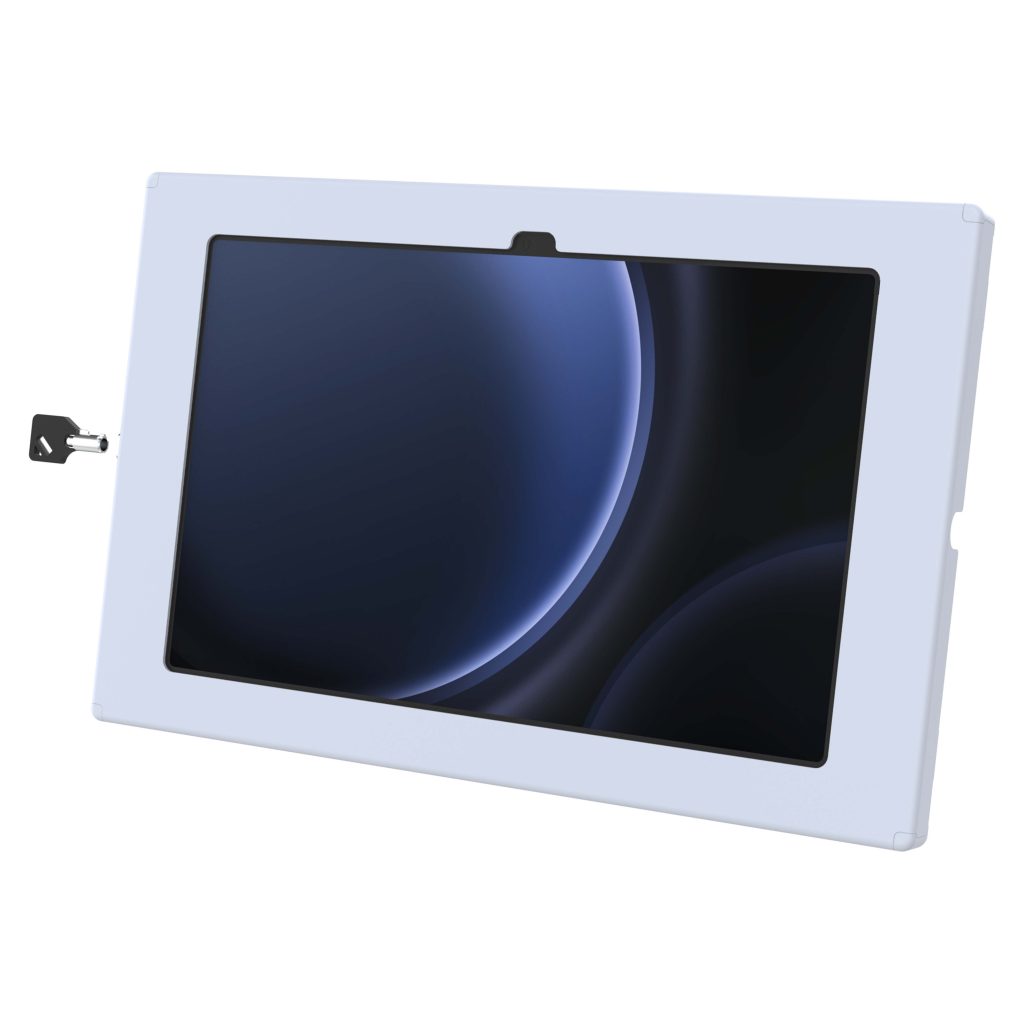 适用于三星Galaxy Tab S10和S10+的RAM® Safe-Case™-灰色