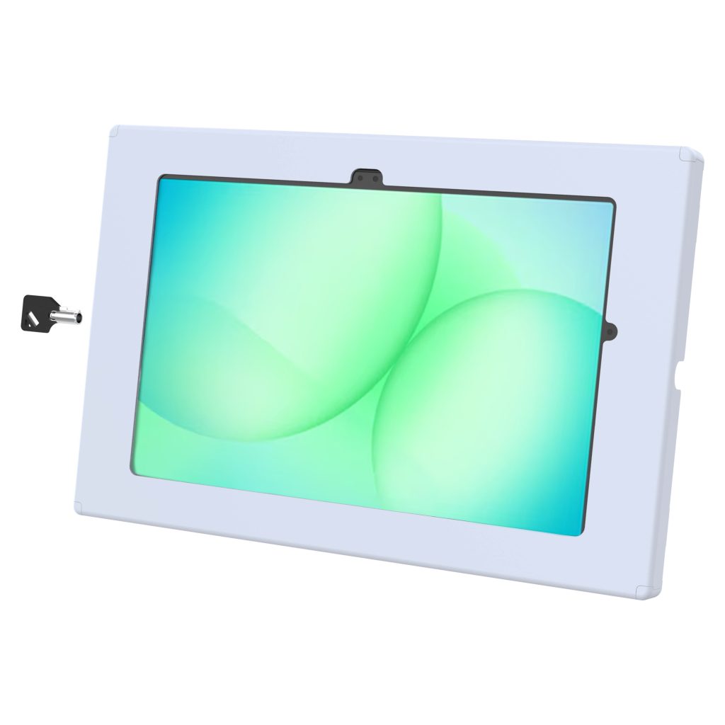 适用于三星Galaxy Tab A11+和Tab A9+的RAM® Safe-Case™-灰色
