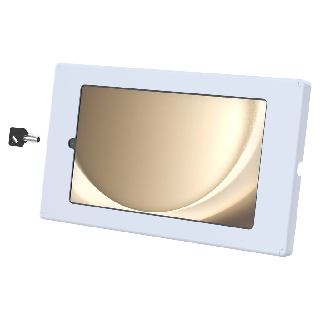 适用于三星Galaxy Tab A11和Tab A9的RAM® Safe-Case™-灰色