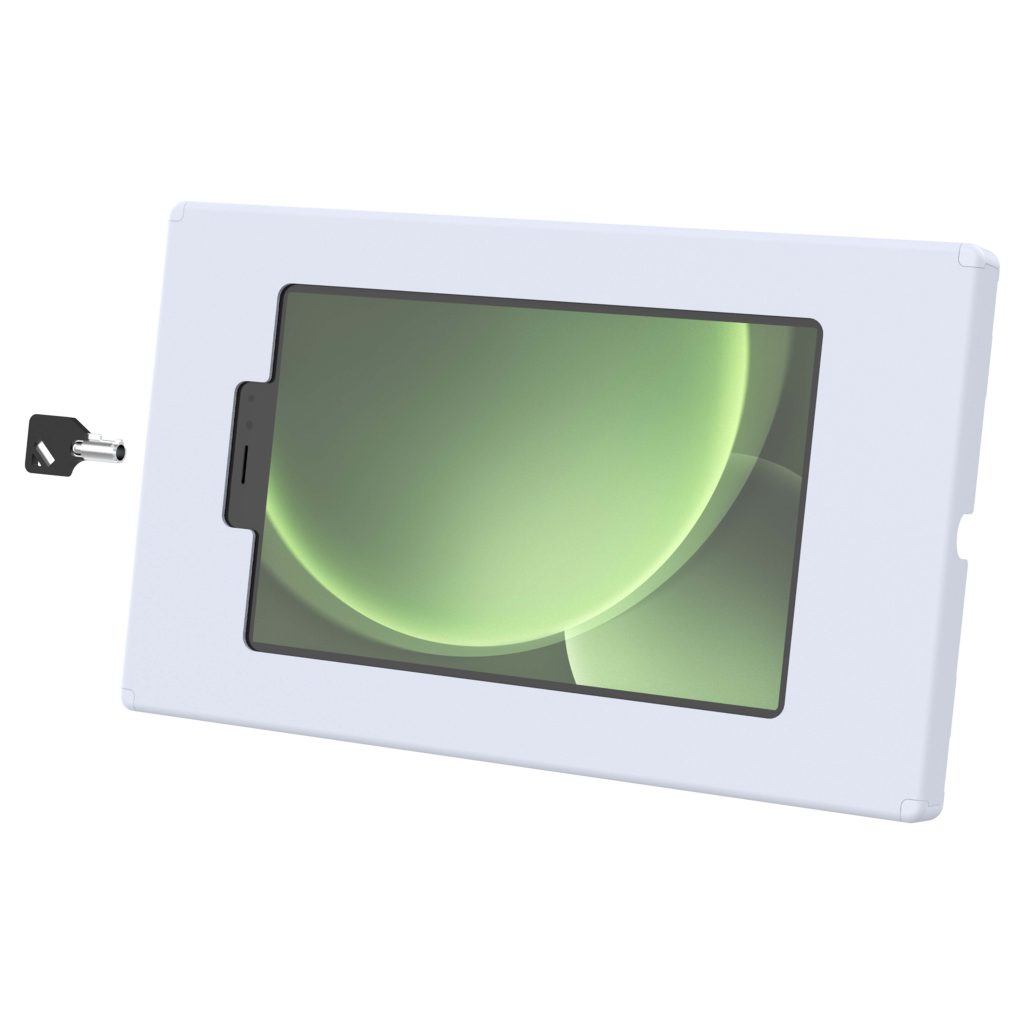 适用于三星Tab Active 5和3 – Gray的RAM® Safe-Case™