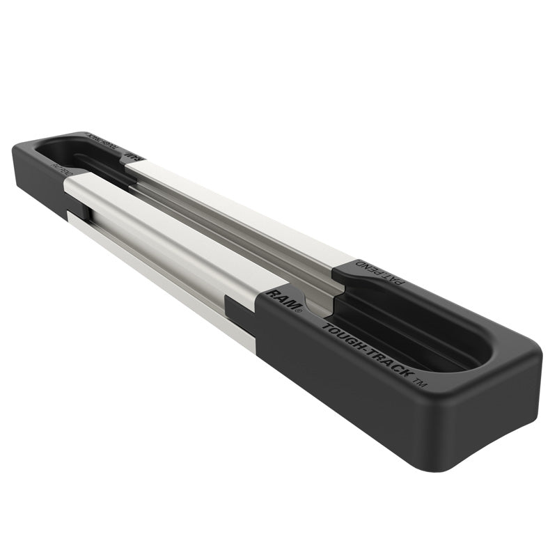 3英寸模块化铝RAM® Tough-Track™