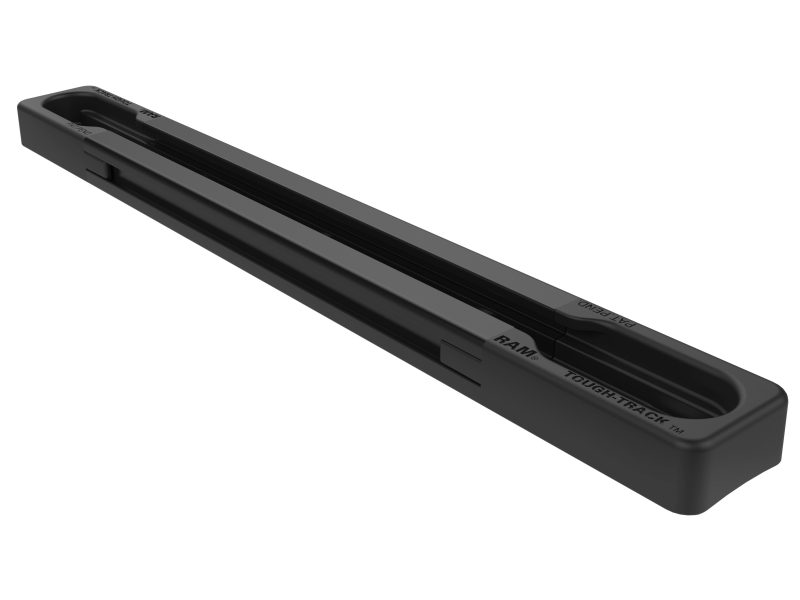 5″ Modular Aluminum Black RAM® Tough-Track™