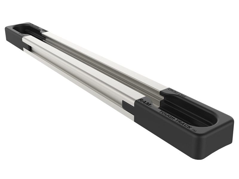 5″ Modular Aluminum RAM® Tough-Track™