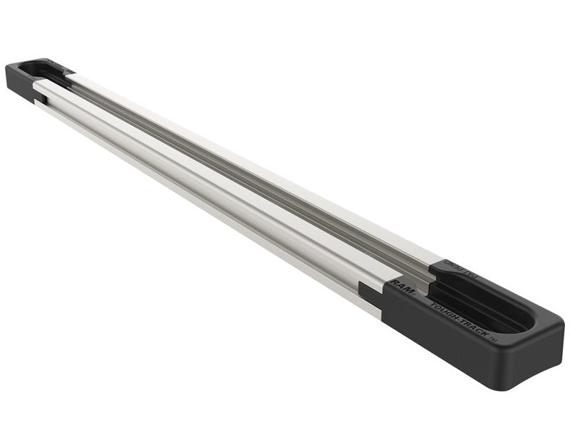 9″ Modular Aluminum RAM® Tough-Track™