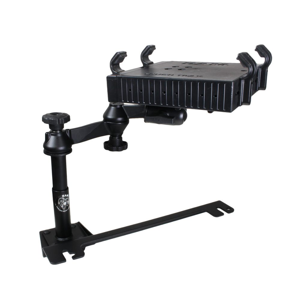 适用于’ 14-26 Ram Promaster的RAM® No-Drill™笔记本电脑支架+更多（Legacy）