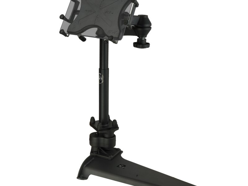RAM® X-Grip® 12″-13″ Tablet Mount for ’07-21 Toyota Tundra + More