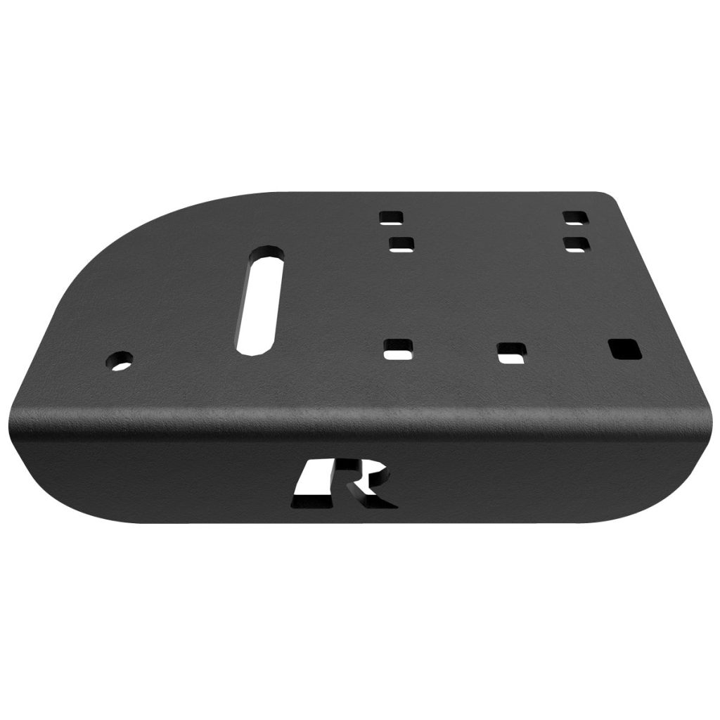 适用于’ 14-26 Ford Transit全尺寸货车的RAM® No-Drill™车辆底座