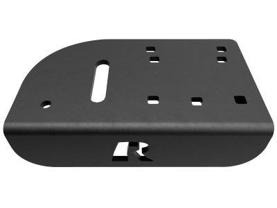 RAM® No-Drill™ Vehicle Base for ’14-26 Ford Transit Full Size Van