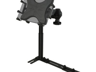 RAM® X-Grip® 12″-13″ Tablet Mount with No-Drill™ Universal Base