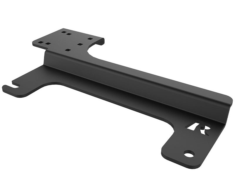 RAM® No-Drill™ Vehicle Base for Ford Explorer, Ranger, Bronco + More