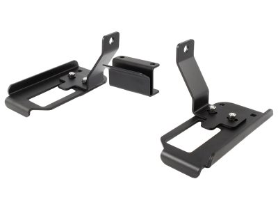 RAM® Tough-Box™ Console Leg Kit for ’06-11 Chevrolet Impala (Police)