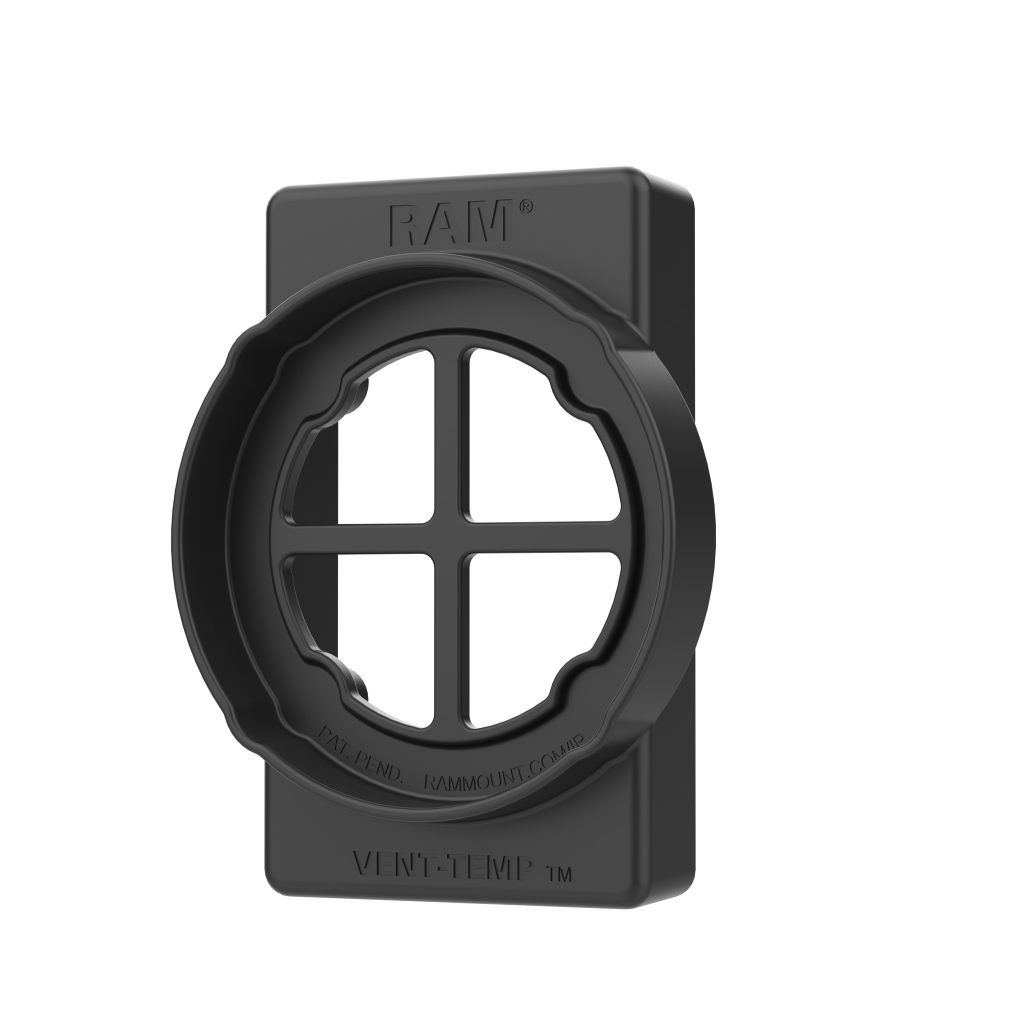 RAM® Vent-Temp™矩形通风适配器