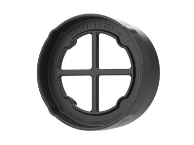 RAM® Vent-Temp™ Round Vent Adapter