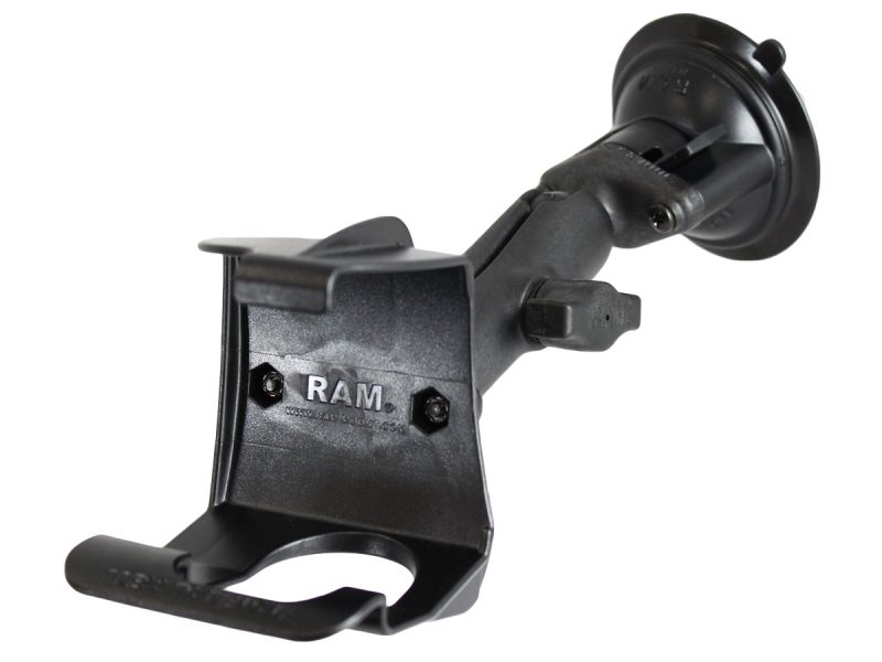 RAM® Twist-Lock™ Suction Mount for BMW Navigator II & III + More