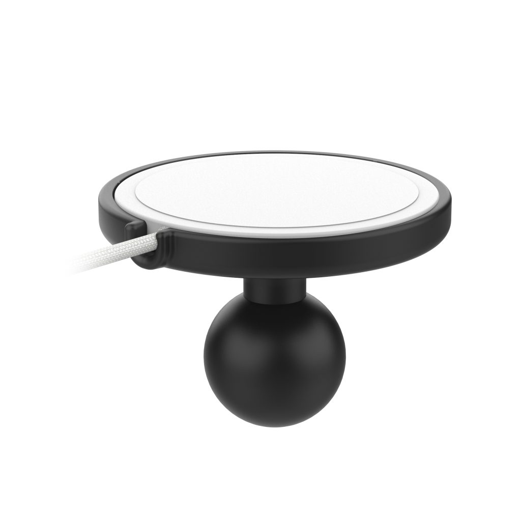 适用于Apple MagSafe的RAM®球适配器（2024+）