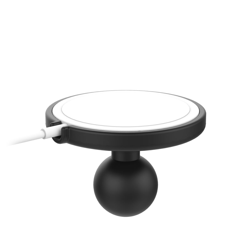 适用于Apple MagSafe的RAM®球适配器（2020）