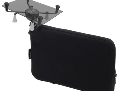 RAM® X-Grip® for 7-8″ Tablets with RAM® Tough-Wedge™ Base