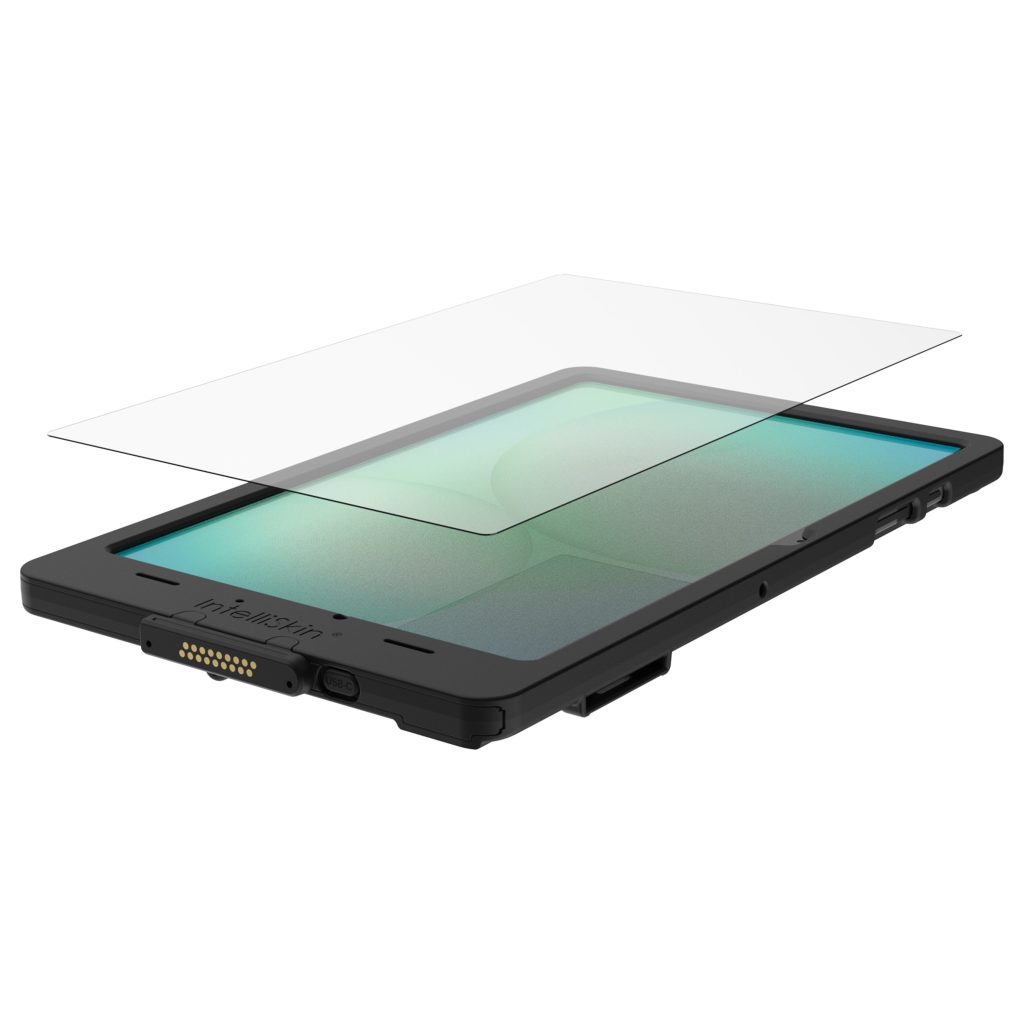 RAM®屏幕保护器，适用于三星Tab A11+和A9+，配备Thin-Case™