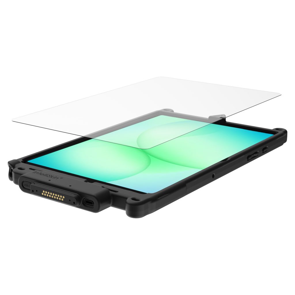 适用于三星Tab A9+和Tab A11+的RAM®屏幕保护器