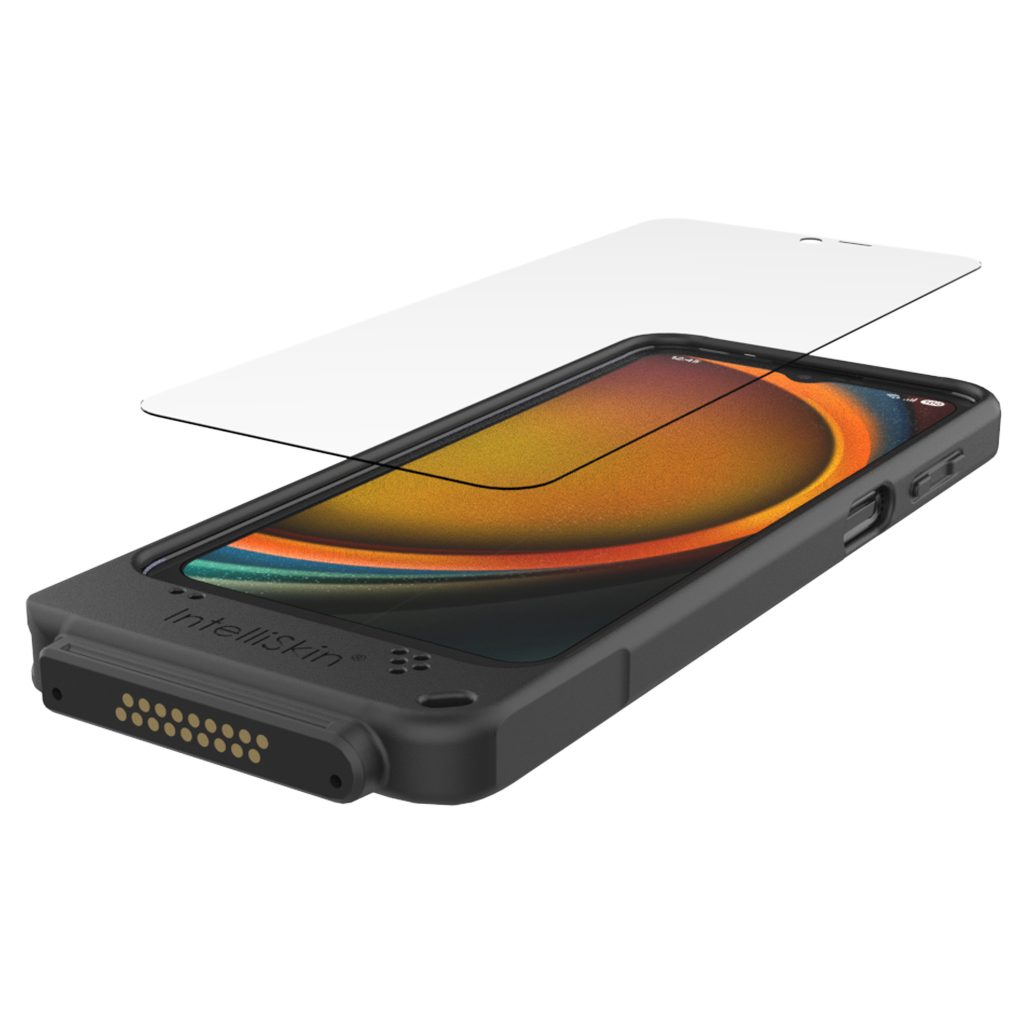 适用于XCover 7 Pro和6 Pro的RAM®屏幕保护器- 10件装