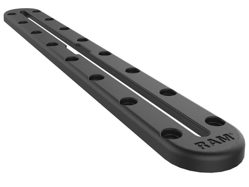 RAM® Tough-Track™ – Top-Loading Composite 12″ Track