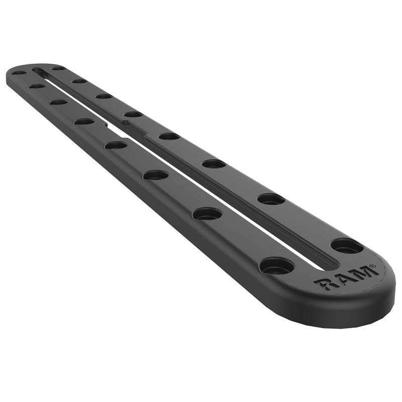 RAM® Tough-Track™ -顶部负载复合材料12英寸轨道