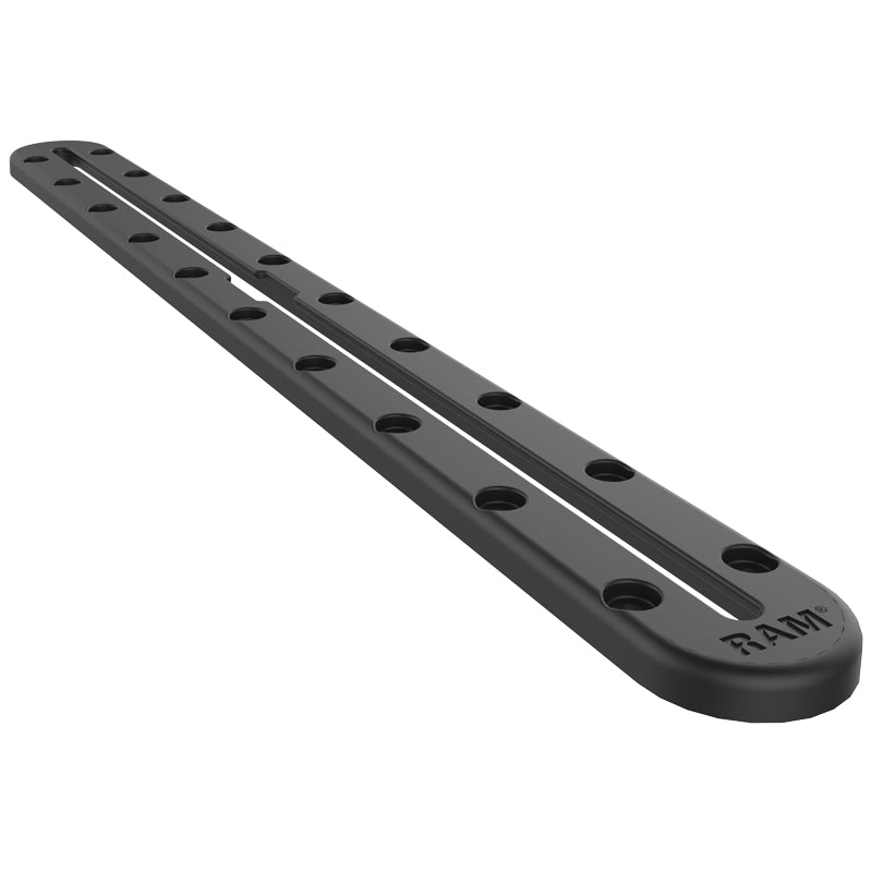 RAM® Tough-Track™ -顶部负载复合材料16英寸轨道