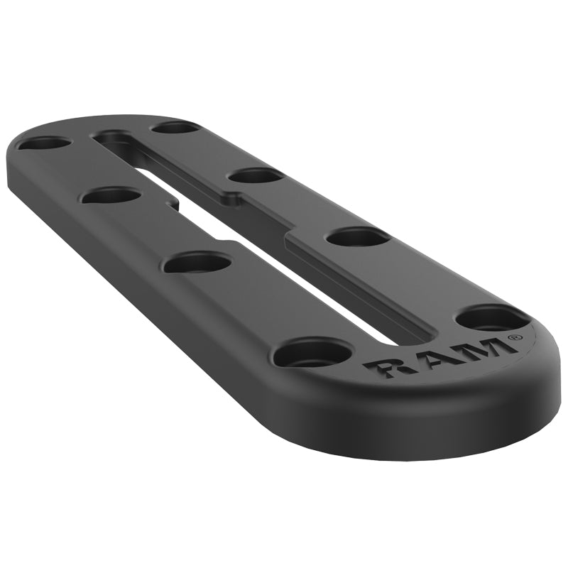 RAM® Tough-Track™ -顶部负载复合材料5英寸轨道