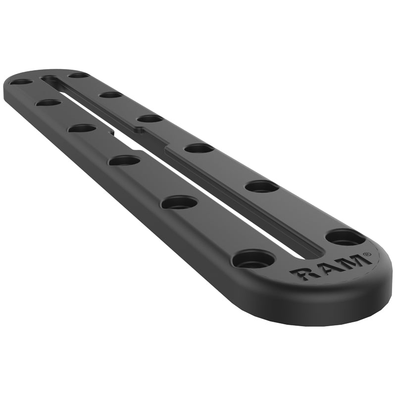RAM® Tough-Track™ -顶部负载复合9英寸轨道