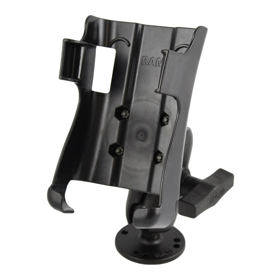 适用于Trimble TDS Recon的RAM®钻取底座