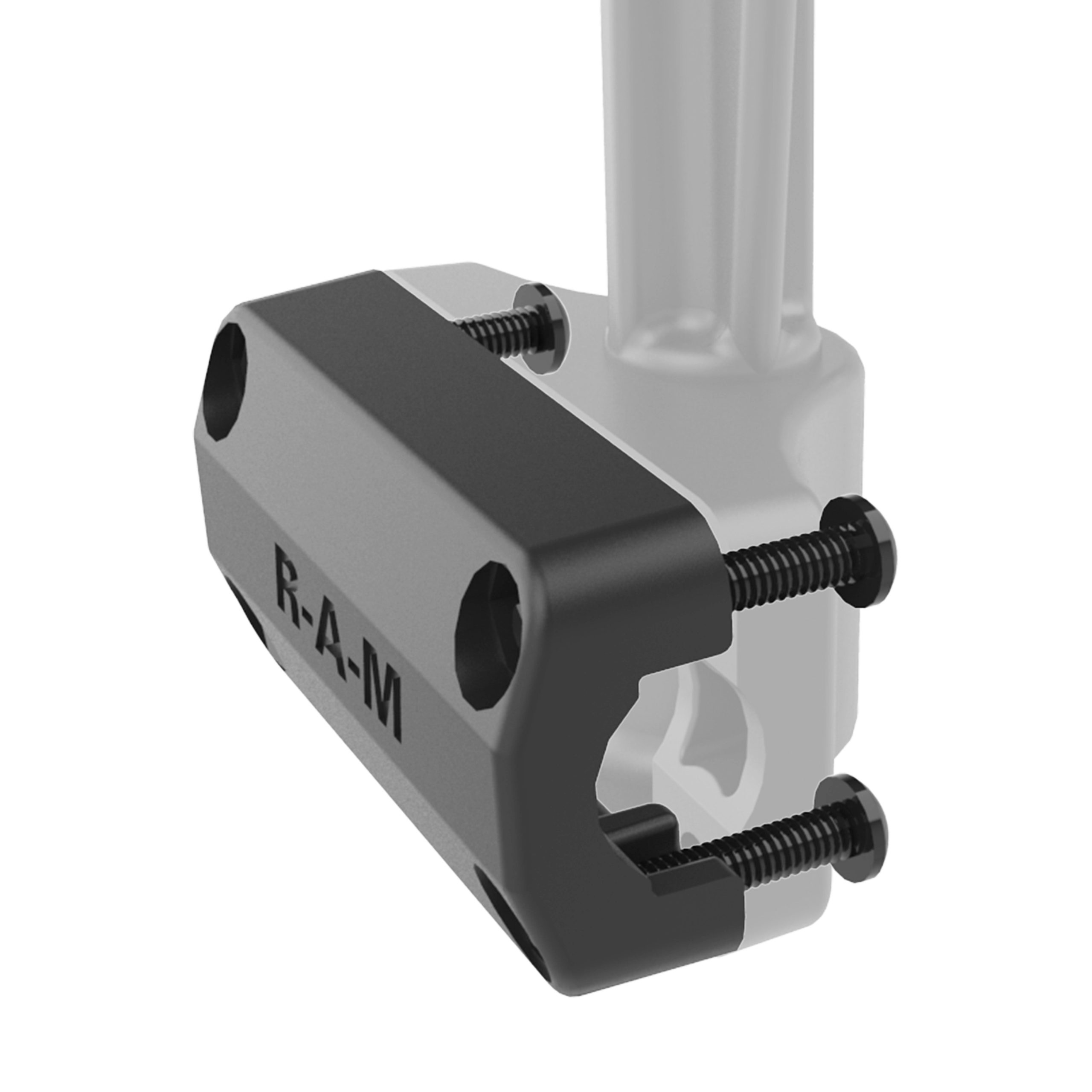 RAM ROD®导轨安装适配器
