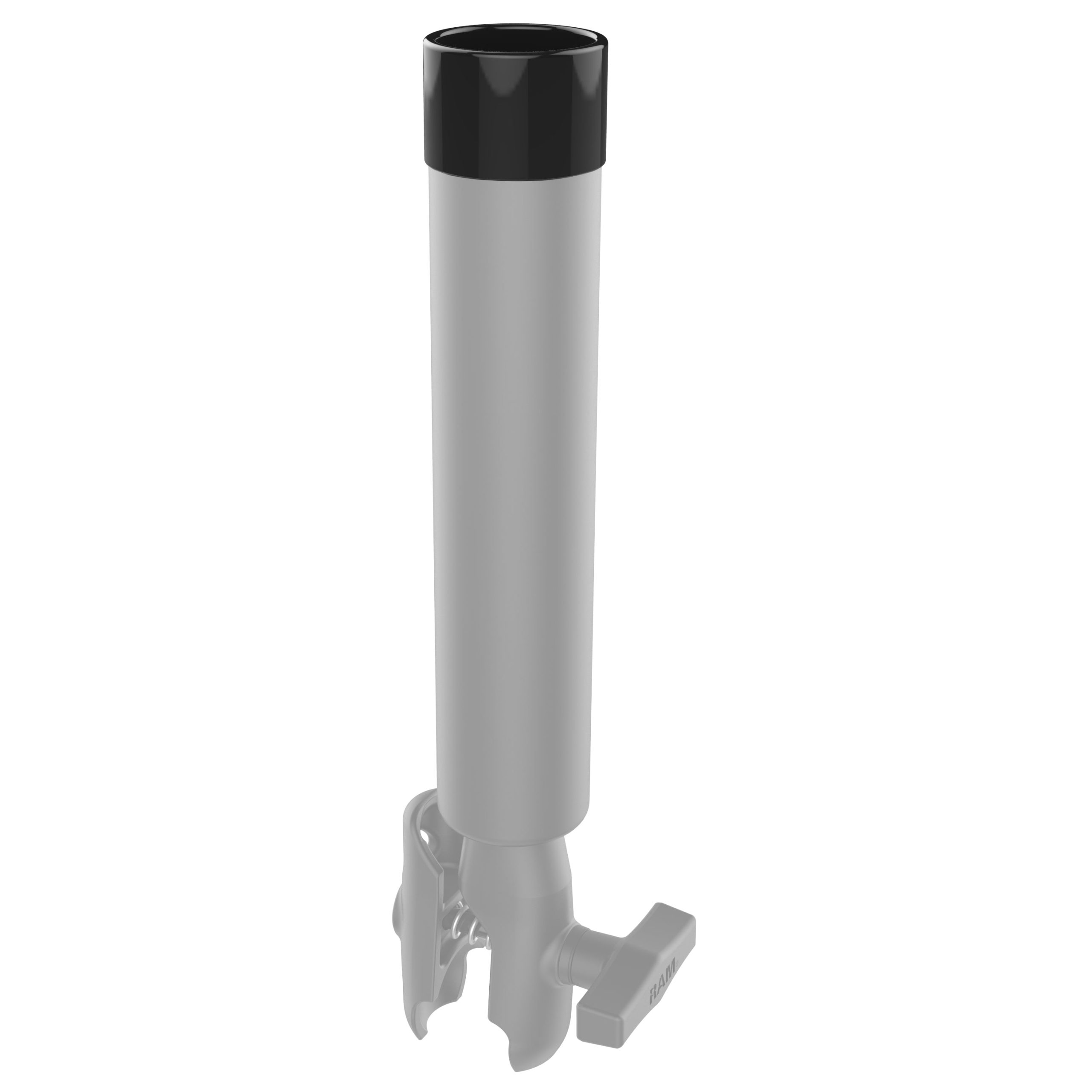RAM® Tube™橡胶帽更换
