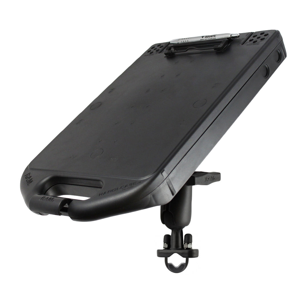 带有U型螺栓安装的RAM® Handi-Case™