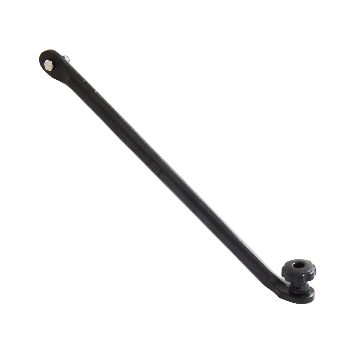 用于座椅轨安装的RAM®稳定腿