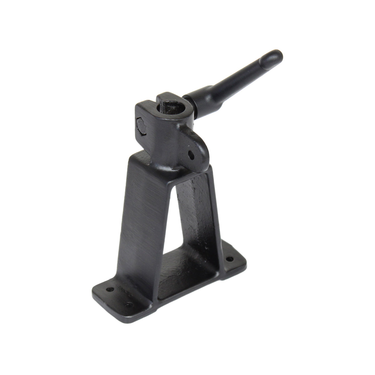 RAM®双Pod底座，带1/2英寸不扩散条约孔