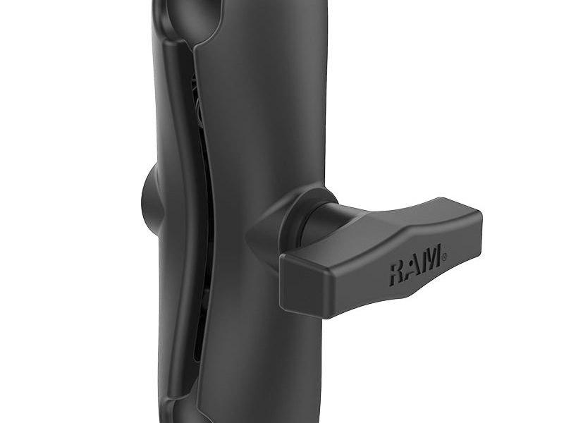 RAM®双插座臂- C尺寸中号