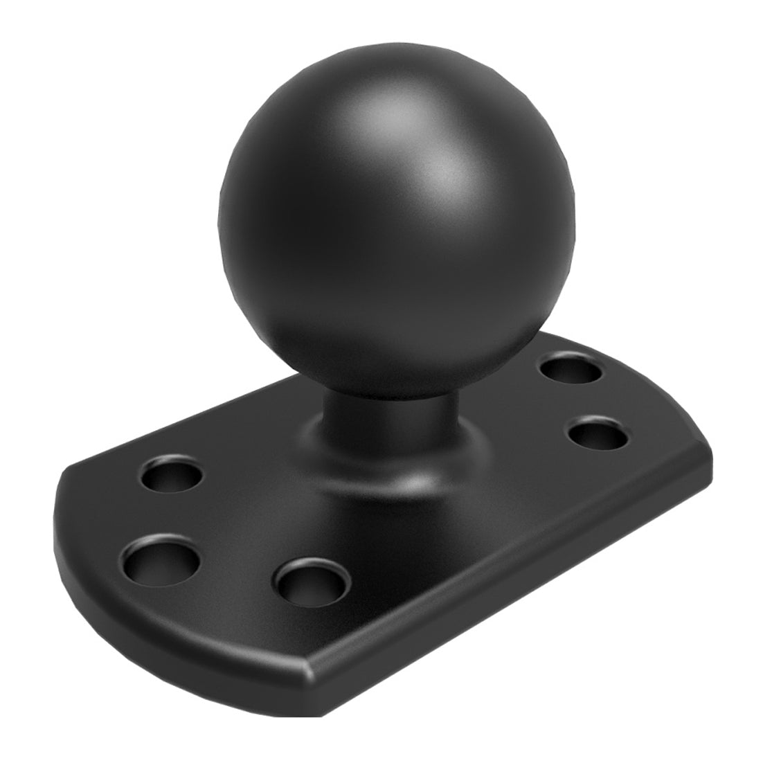 Crown Work AID ®的RAM®球座- C尺寸