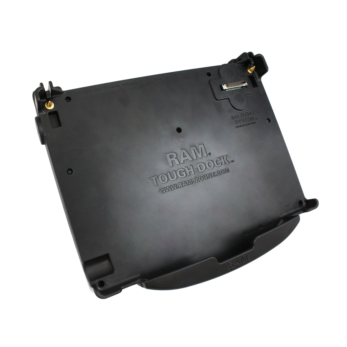 RAM® Tough-Dock™，用于Panasonic Toughbook CF-52