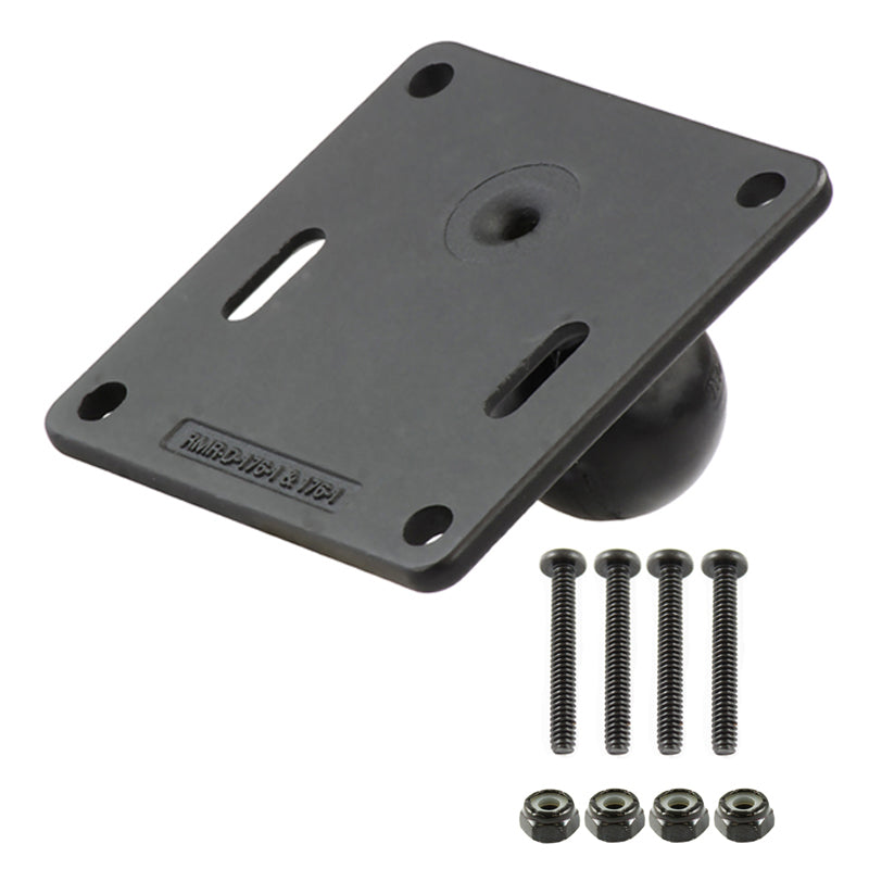 适用于Motion C5和F5的RAM® 75 x75 mm ESA板适配器