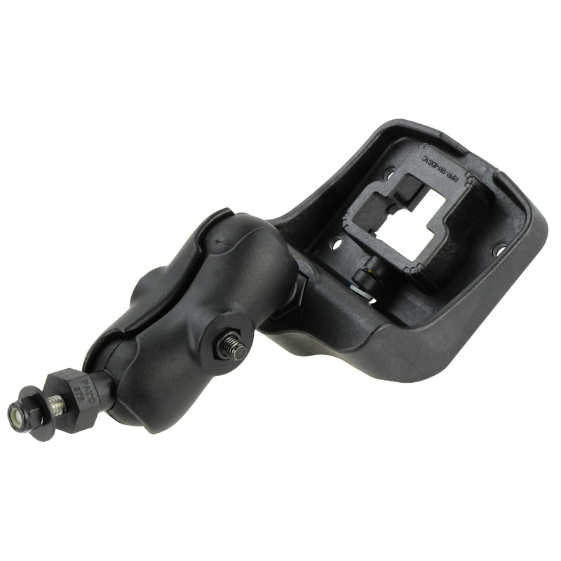 用于ID的RAM® Tough-Ball™底座系统VAC 4