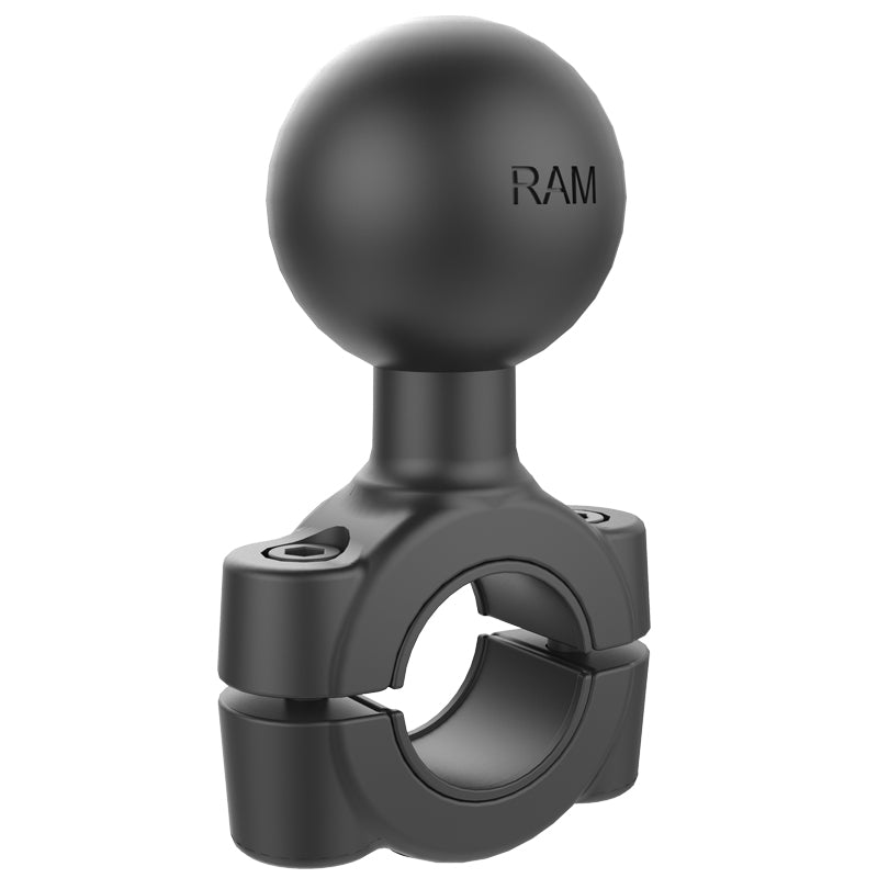 RAM® Torque™中轨底座- C尺寸