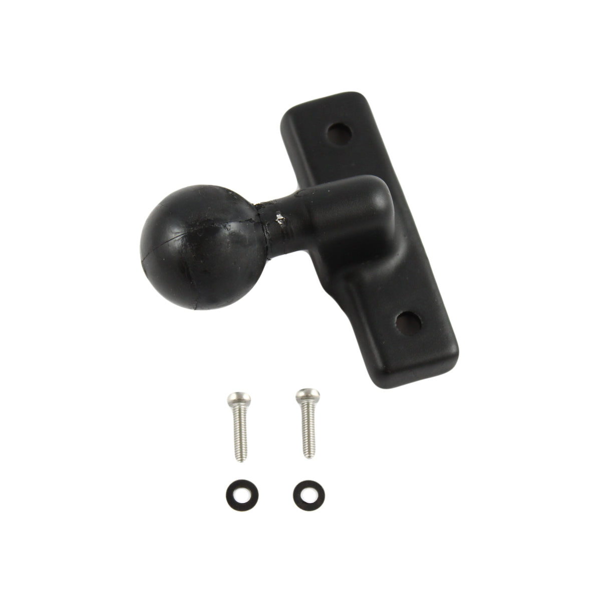 RAM®球适配器，带Garmin StreetPilot硬件