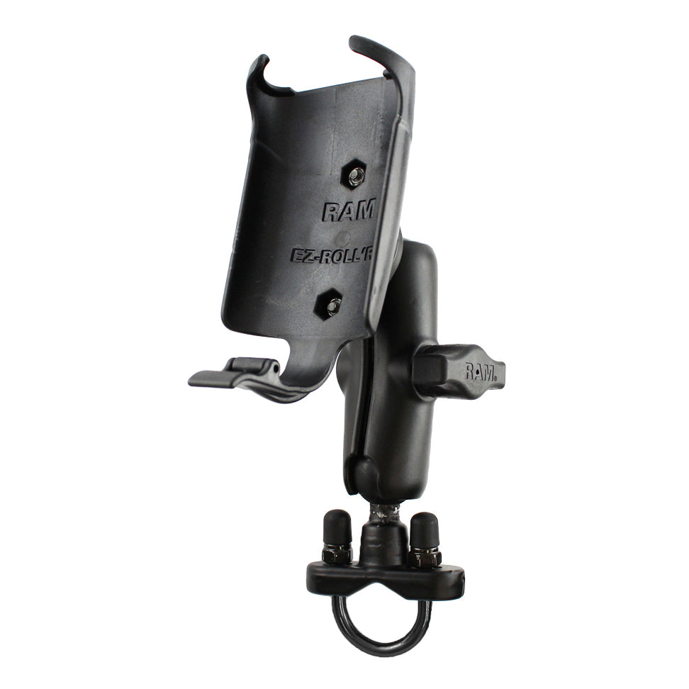 Garmin Colorado 400 c的RAM®车把U型螺栓双球座+更多